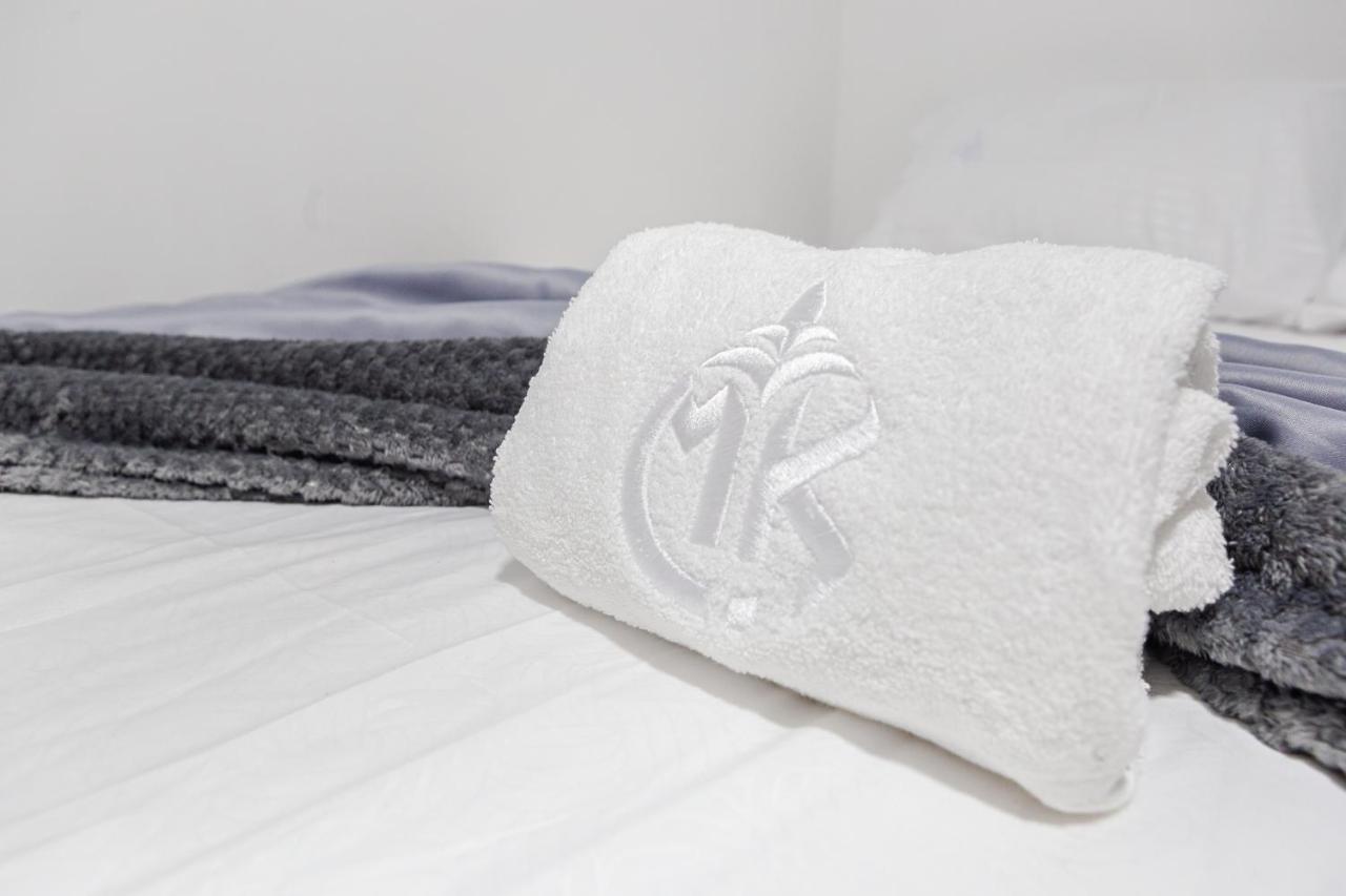 Markasa Hotel Boutique Kartagena Zewnętrze zdjęcie
