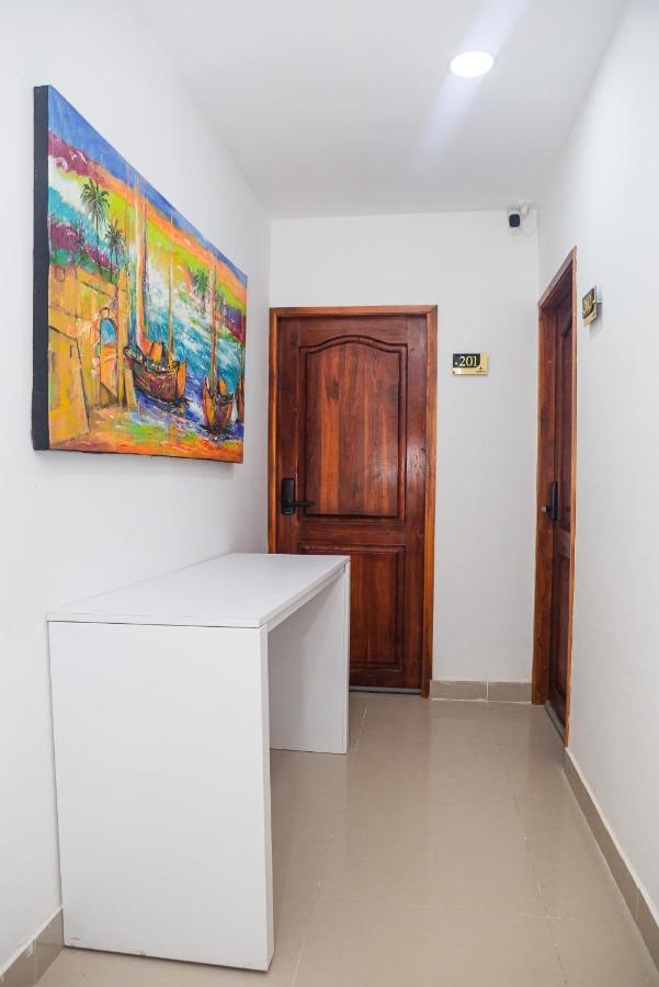 Markasa Hotel Boutique Kartagena Zewnętrze zdjęcie